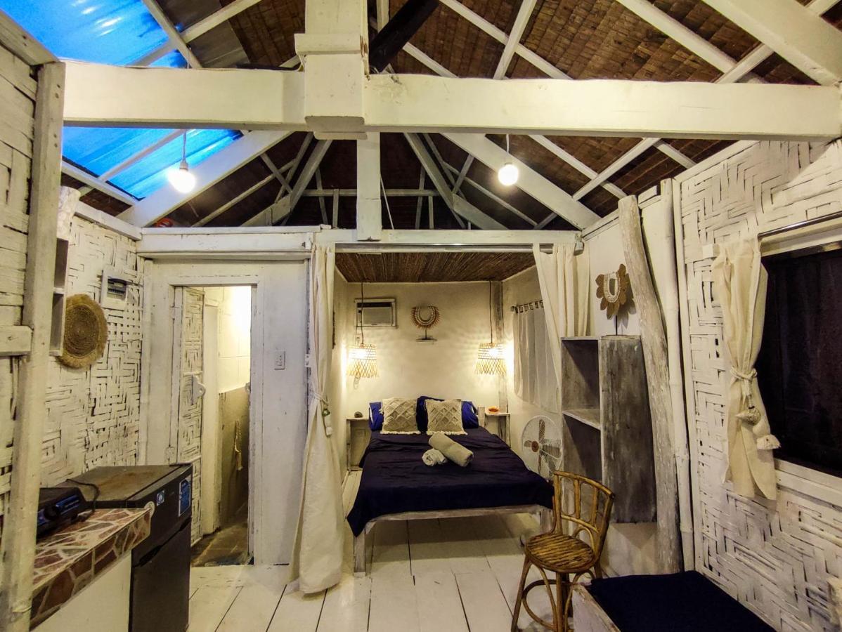 The Surf Shacks - Beach House, Aircon, Fast Wifi เจเนอรัลลูนา ภายนอก รูปภาพ