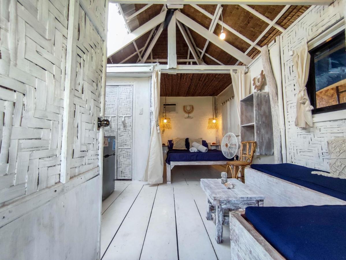 The Surf Shacks - Beach House, Aircon, Fast Wifi เจเนอรัลลูนา ภายนอก รูปภาพ