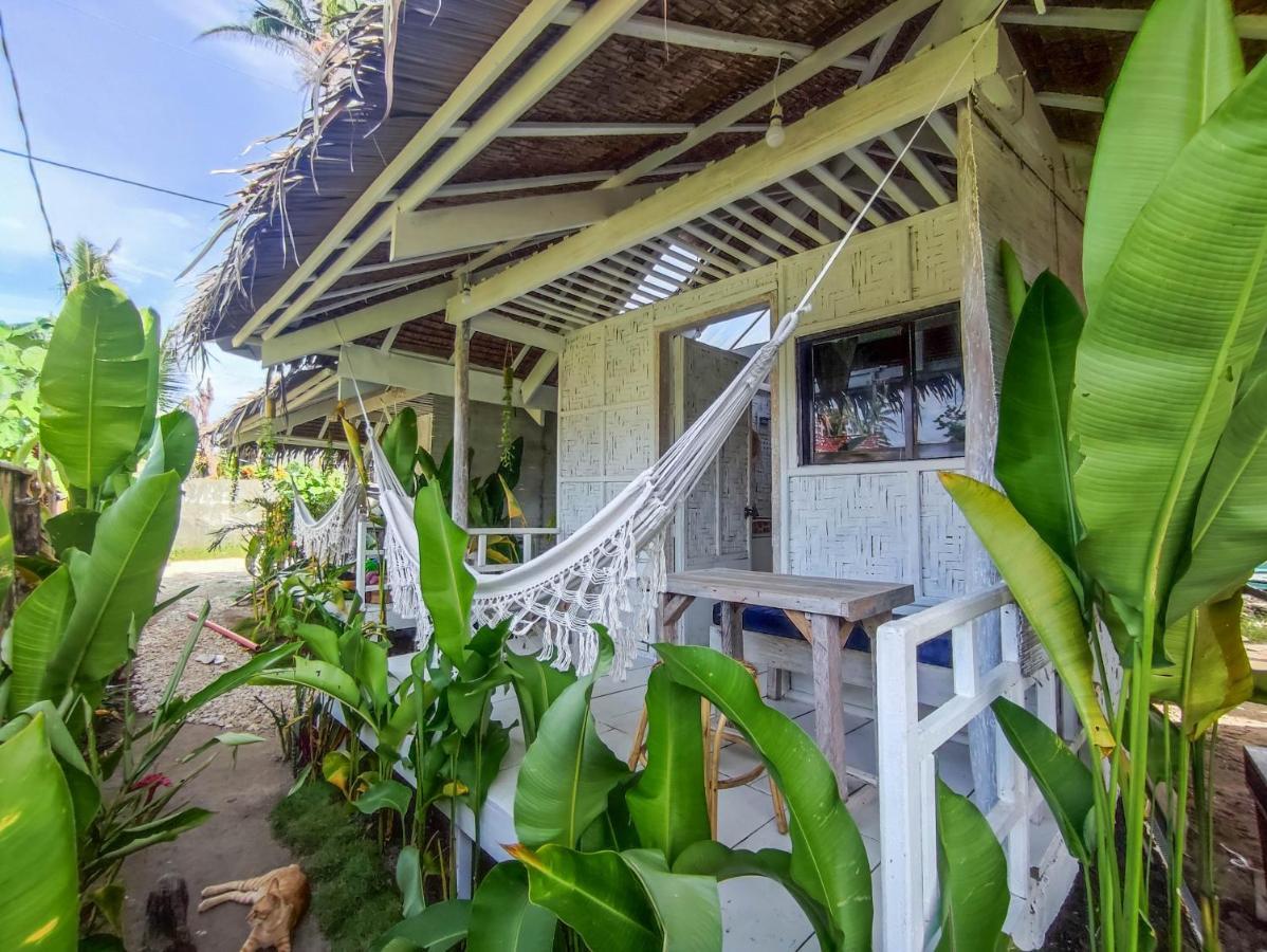 The Surf Shacks - Beach House, Aircon, Fast Wifi เจเนอรัลลูนา ภายนอก รูปภาพ