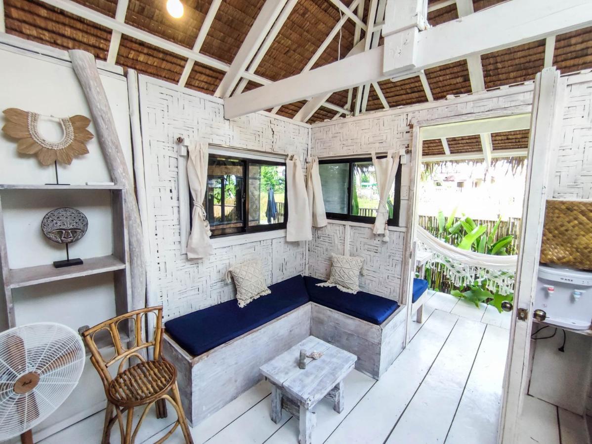 The Surf Shacks - Beach House, Aircon, Fast Wifi เจเนอรัลลูนา ภายนอก รูปภาพ