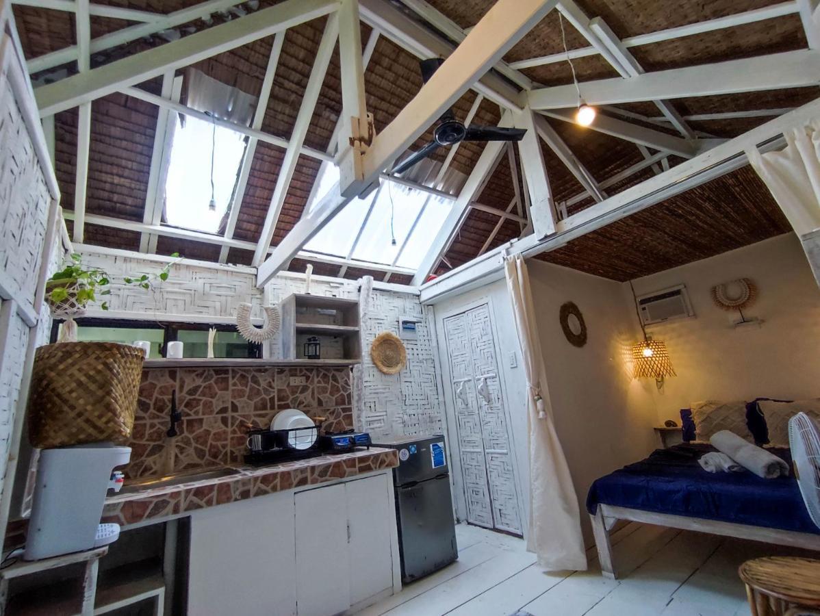 The Surf Shacks - Beach House, Aircon, Fast Wifi เจเนอรัลลูนา ภายนอก รูปภาพ