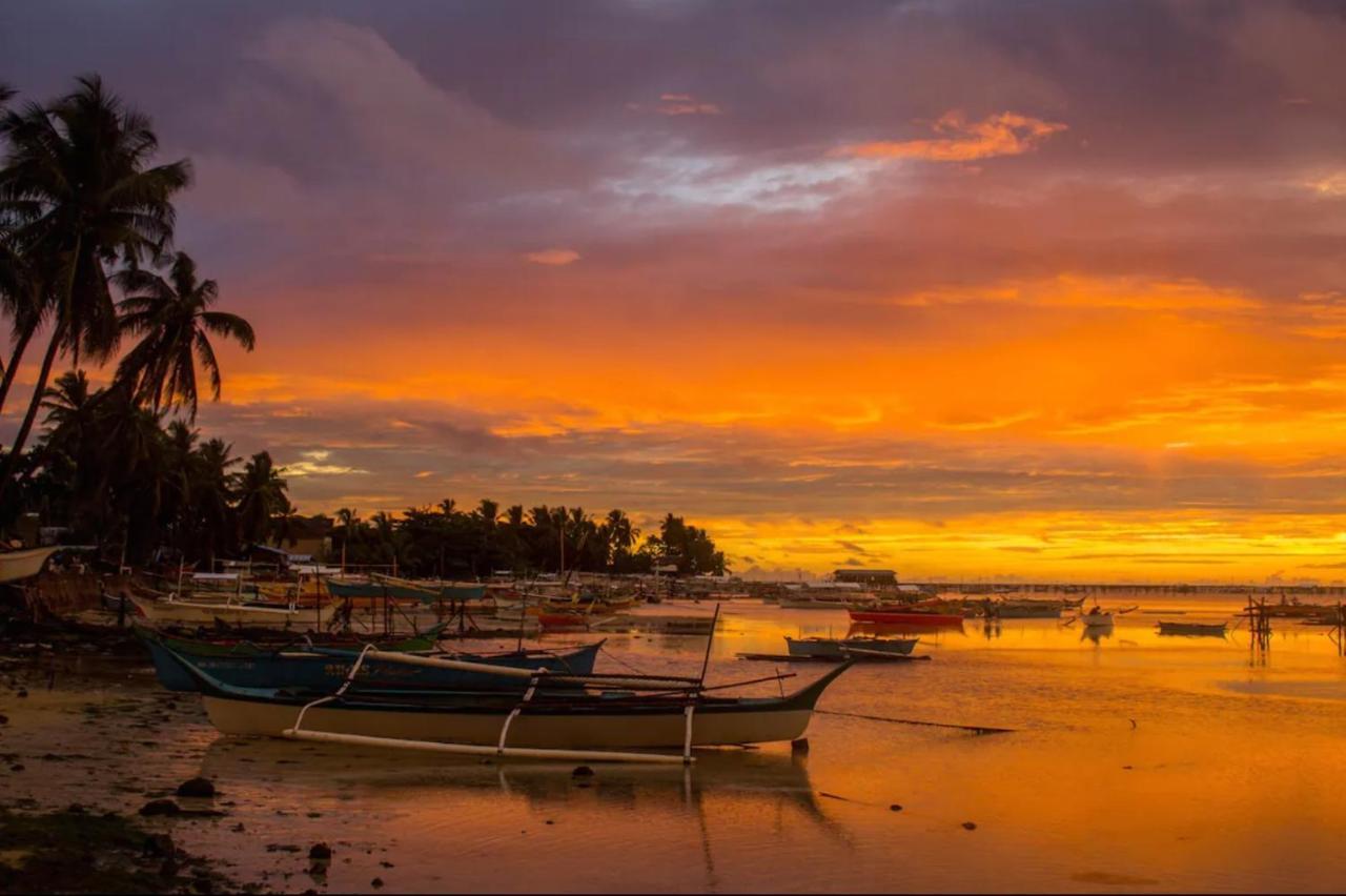 The Surf Shacks - Beach House, Aircon, Fast Wifi เจเนอรัลลูนา ภายนอก รูปภาพ