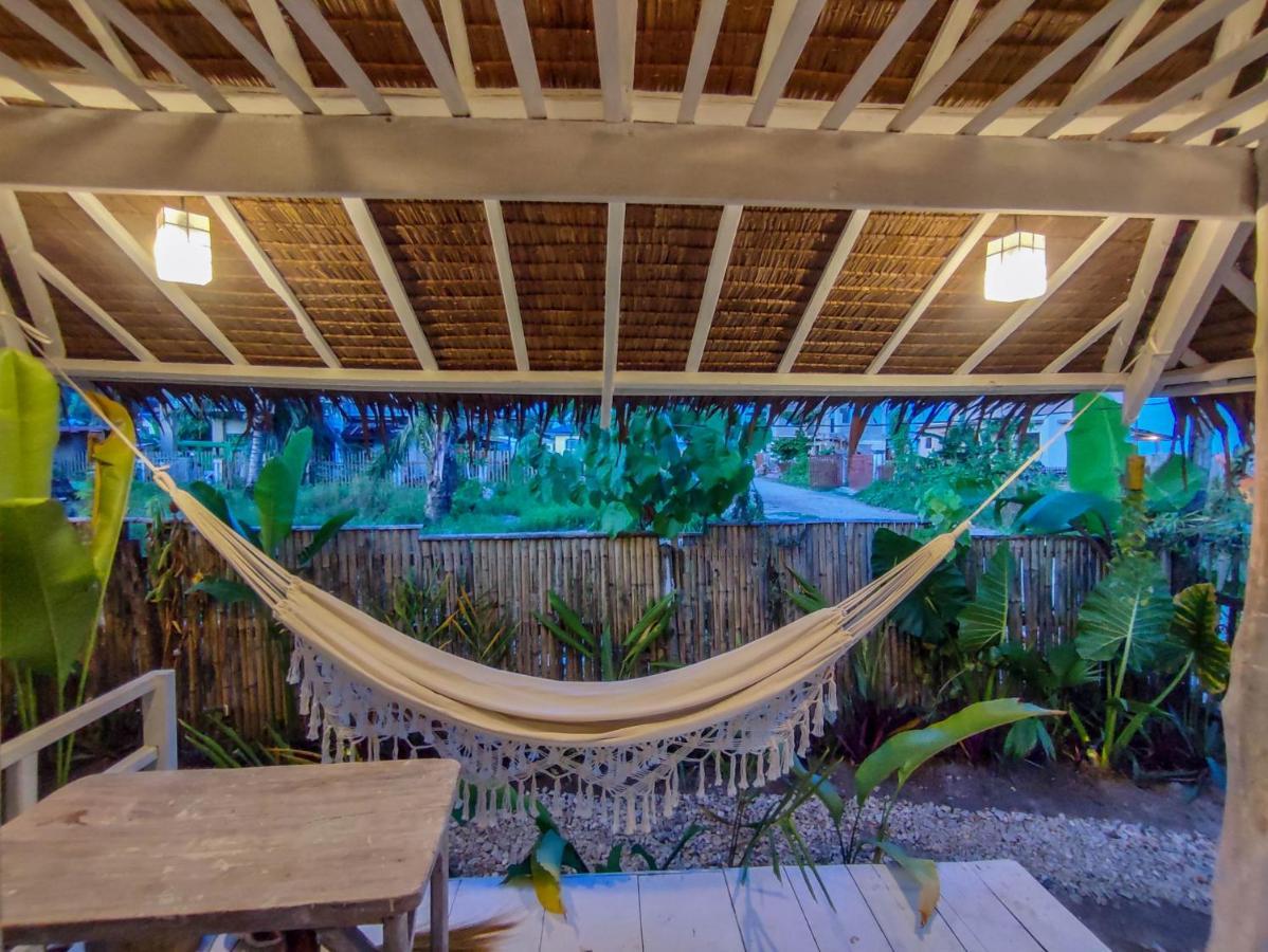 The Surf Shacks - Beach House, Aircon, Fast Wifi เจเนอรัลลูนา ภายนอก รูปภาพ