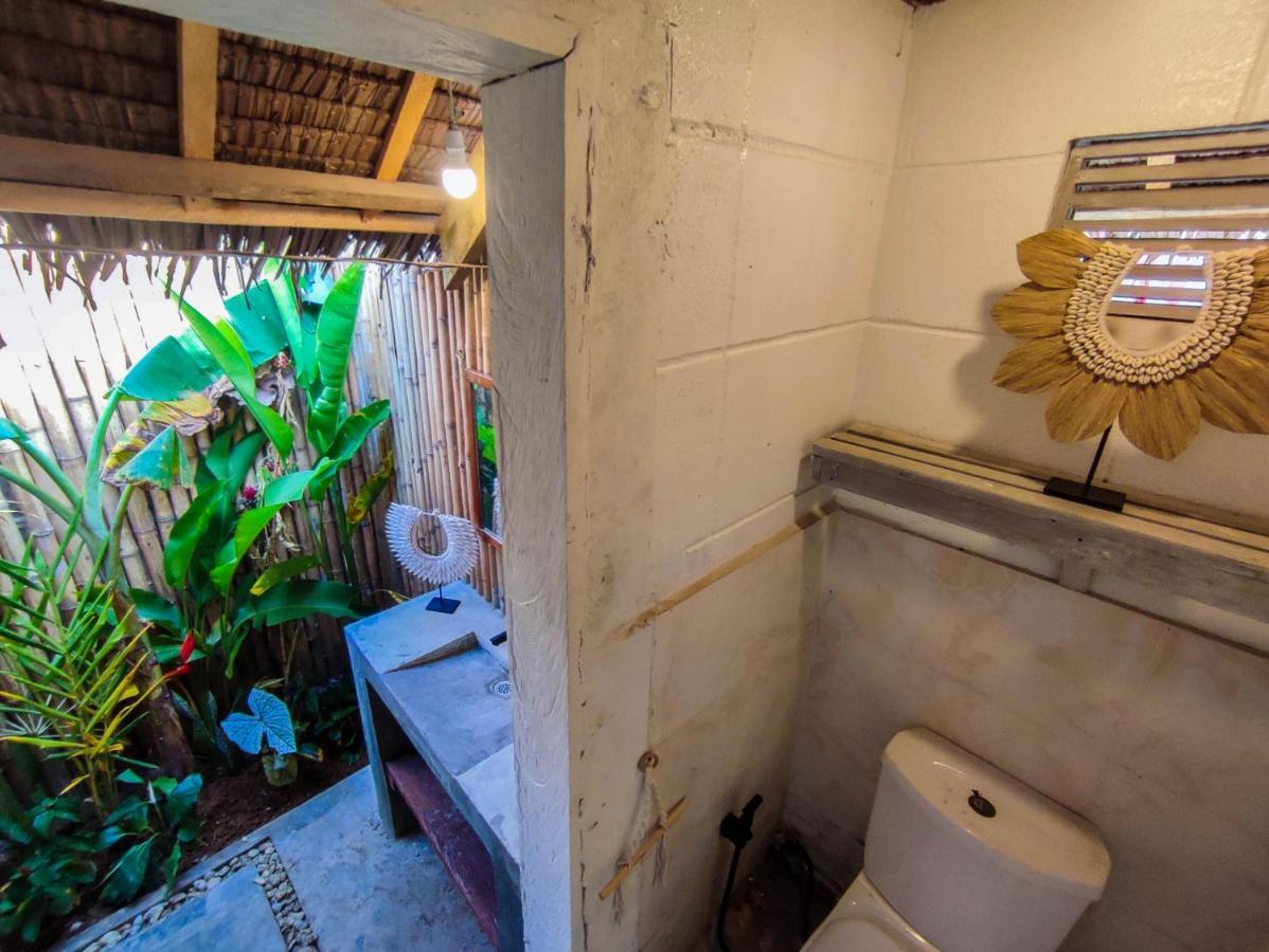The Surf Shacks - Beach House, Aircon, Fast Wifi เจเนอรัลลูนา ภายนอก รูปภาพ
